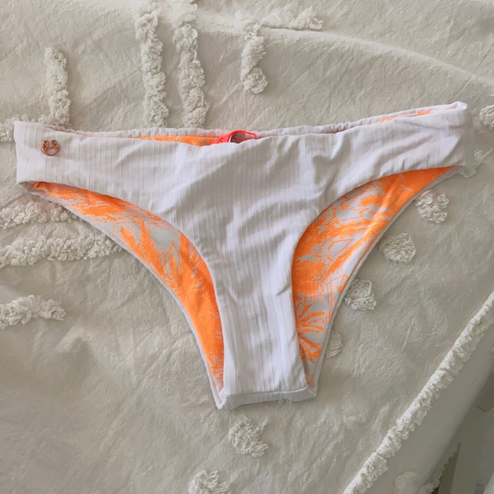 Brand New Maaji Bikini Bottoms